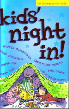 Kids’ Night In (Australia and New Zealand) Cover Image