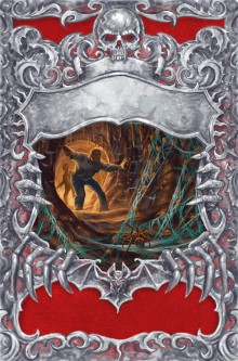 Trials of Death (Ireland and UK 3rd Edition Early Draft 2) Cover Image