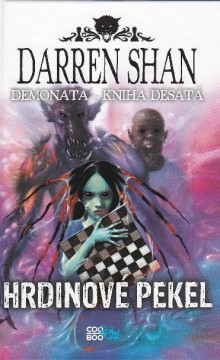 Hell’s Heroes (Czech) Cover Image