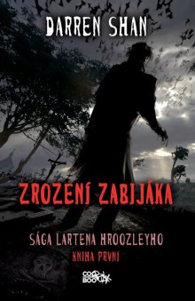 Birth Of A Killer (Czech) Cover Image