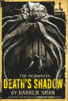 Death’s Shadow (USA) Cover Image