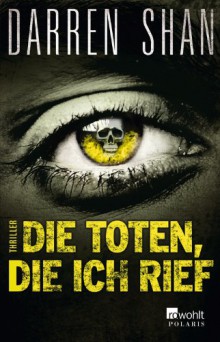 Lady Of The Shades (Germany) Cover Image