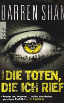 Lady Of The Shades pb (Germany) Cover Image