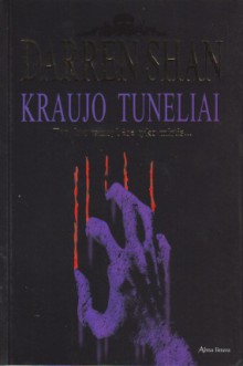 Tunnels Of Blood (Lithuania) Cover Image