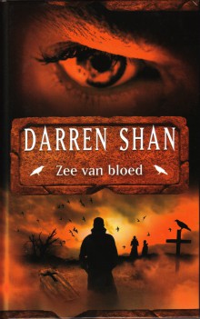 Ocean of Blood - Netherlands Cover Image