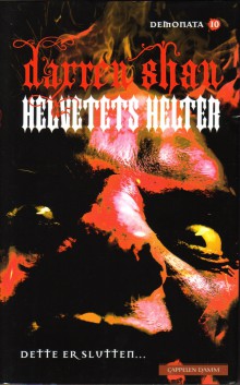 Hell’s Heroes - Norway Cover Image