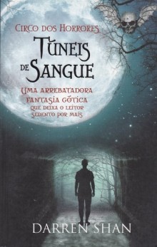 Tunnels of Blood (Portugal) Cover Image