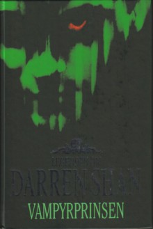 The Vampire Prince (Sweden) Cover Image