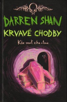 Tunnels of Blood (Slovakia) Cover Image