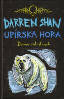 Vampire Mountain (Slovakia) Cover Image