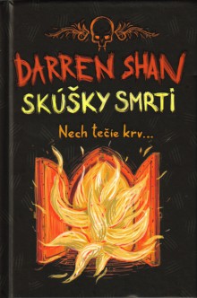 Trials Of Death (Slovakia) Cover Image