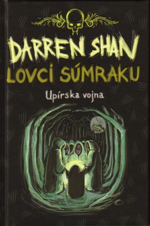 Hunters of the Dusk - Slovakia Cover Image