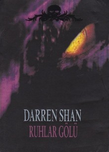 The Lake of Souls (Turkey) Cover Image