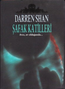 Killers of the Dawn (Turkey) Cover Image