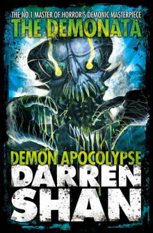 UK - Demon Apocalypse 2013 3rd draft Cover Image