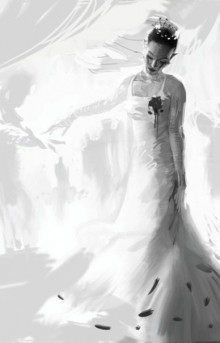 Zom-B Bride first draft (UK) Cover Image