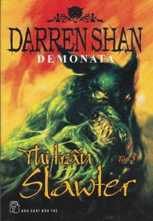 Slawter (Vietnam) Cover Image