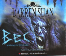 Bec (Ireland and UK CD) Cover Image