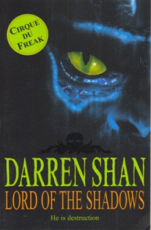 Lord of the Shadows (Canada) Cover Image