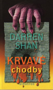 Tunnels of Blood (Czech Republic PB) Cover Image