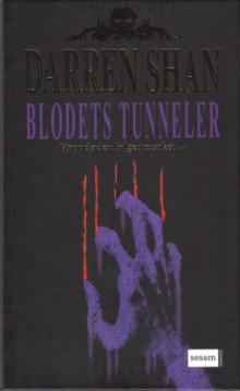 Tunnels Of Blood (Denmark) Cover Image