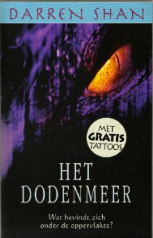 The Lake of Souls (Netherlands) Cover Image