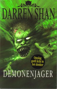 Demon Thief (Netherlands) Cover Image