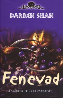 Blood Beast (Hungary) Cover Image