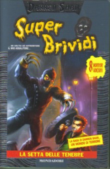 Allies of the Night (Italy) Cover Image