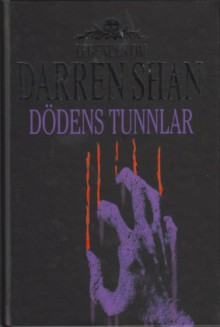 Tunnels Of Blood (Sweden) Cover Image