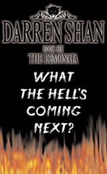 Demon Apocalypse (Ireland and UK Teaser) Cover Image