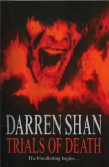 Trials of Death (Ireland and UK 2nd Edition) Cover Image