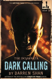 Dark Calling (USA) Cover Image