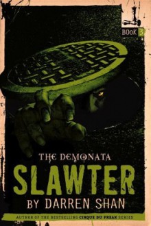 Slawter (USA) Cover Image