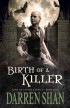 Birth Of A Killer - Australia Cover Image