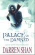 Palace of the Damned (Australia) Cover Image