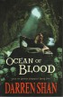 Ocean Of Blood - Australia Cover Image