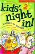 Kids’ Night In 2 (Australia and New Zealand) Cover Image