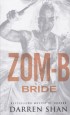 Zom-B Bride (Canada) Cover Image