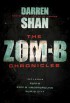 The Zom-B Chronicles (Canada) Cover Image