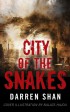 City Of The Snakes (kindle global) Cover Image