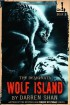 Wolf Island (USA) Cover Image