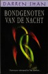 Allies of the Night (Netherlands) Cover Image