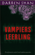 The Vampire’s Assistant (Netherlands) Cover Image