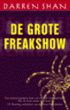 Cirque du Freak (Netherlands) Cover Image