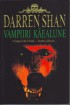 The Vampire’s Assistant (Estonia) Cover Image