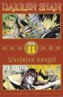 Lord of the Shadows manga (Finland) Cover Image