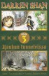 Tunnels Of Blood manga (Finland) Cover Image