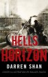 Hell’s Horizon (kindle global) Cover Image