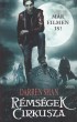 Cirque Du Freak movie tie-in (Hungary) Cover Image